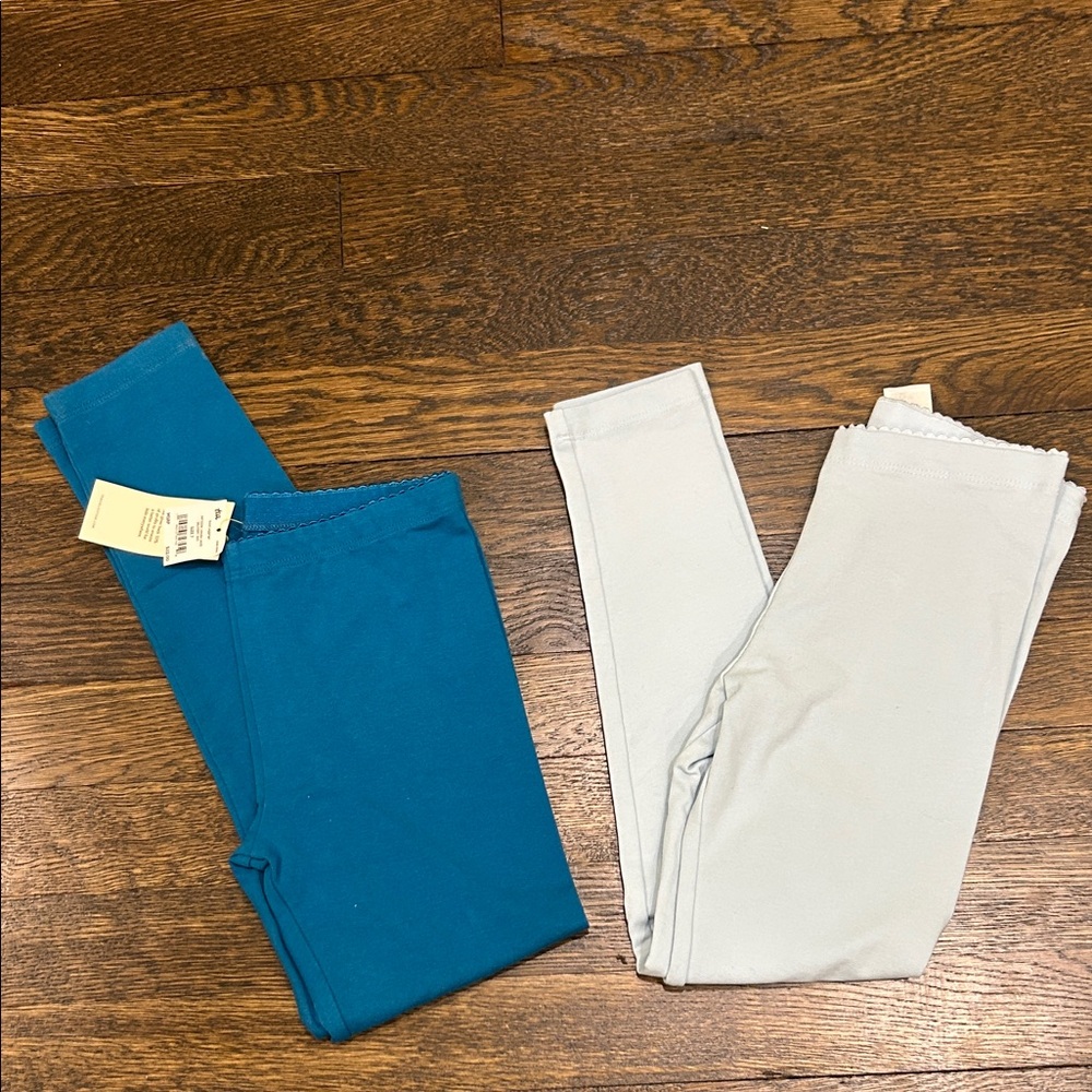 Tea Collection Leggings Bundle
